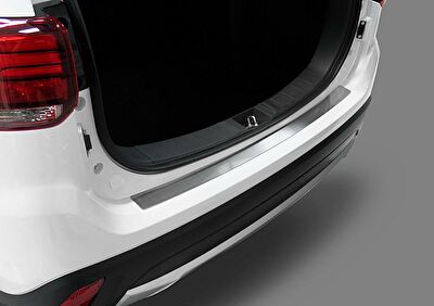 RIVAL RIVAL NB.4006.1 Накладки багажника RIVAL (1 шт.) Mitsubishi Outlander 2015- (NB.4006.1)