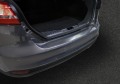 RIVAL RIVAL NB.S.1801.1 Накладка багажника RIVAL (1 шт.) Ford Focus III Sedan (2015-) (NB.S.1801.1)