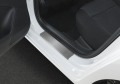 RIVAL RIVAL NP.5104.3 Накладки порогов RIVAL (4 шт.) Skoda Rapid 2014- (название модели) (NP.5104.3)