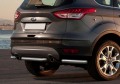 RIVAL RIVAL R.1803.008 Защита заднего бампера d57 + комплект крепежа, RIVAL, Ford Kuga 2013-2016- (R.1803.008) RIVAL RIVAL R.1803.008 Защита заднего бампера d57 + комплект крепежа, RIVAL, Ford Kuga 2013-2016- (R.1803.008)