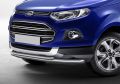 RIVAL RIVAL R.1805.002 Защита переднего бампера d57+d42 + комплект крепежа, RIVAL, Ford Ecosport 2014- (R.1805.002) RIVAL RIVAL R.1805.002 Защита переднего бампера d57+d42 + комплект крепежа, RIVAL, Ford Ecosport 2014- (R.1805.002)