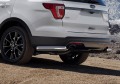 RIVAL RIVAL R.1806.005 Защита заднего бампера d76 уголки + комплект крепежа, RIVAL, Ford Explorer 2015- (R.1806.005) RIVAL RIVAL R.1806.005 Защита заднего бампера d76 уголки + комплект крепежа, RIVAL, Ford Explorer 2015- (R.1806.005)