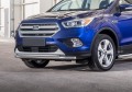 RIVAL RIVAL R.1807.002 Защита переднего бампера d57+d42 + комплект крепежа, RIVAL, Ford Kuga 2016- (R.1807.002) RIVAL RIVAL R.1807.002 Защита переднего бампера d57+d42 + комплект крепежа, RIVAL, Ford Kuga 2016- (R.1807.002)