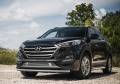 RIVAL RIVAL R.2308.002 Защита переднего бампера d57 + комплект крепежа, RIVAL, Hyundai Tucson 2015- (R.2308.002)