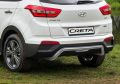 RIVAL RIVAL R.2310.008 Защита заднего бампера d57 скоба + комплект крепежа, RIVAL, Hyundai Creta 2016- (R.2310.008) RIVAL RIVAL R.2310.008 Защита заднего бампера d57 скоба + комплект крепежа, RIVAL, Hyundai Creta 2016- (R.2310.008)