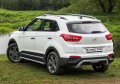 RIVAL RIVAL R.2310.008 Защита заднего бампера d57 скоба + комплект крепежа, RIVAL, Hyundai Creta 2016- (R.2310.008) RIVAL RIVAL R.2310.008 Защита заднего бампера d57 скоба + комплект крепежа, RIVAL, Hyundai Creta 2016- (R.2310.008)