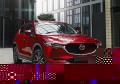 RIVAL RIVAL R.3804.001 Защита переднего бампера d42 + комплект крепежа, RIVAL, Mazda CX-5 2017- (R.3804.001)