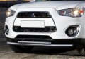 RIVAL RIVAL R.4006.003 Защита переднего бампера d57+d42 + комплект крепежа, RIVAL, Mitsubishi ASX 2010-2013-2015 (R.4006.003) RIVAL RIVAL R.4006.003 Защита переднего бампера d57+d42 + комплект крепежа, RIVAL, Mitsubishi ASX 2010-2013-2015 (R.4006.003)