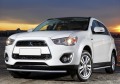 RIVAL RIVAL R.4006.004 Защита переднего бампера d57 + комплект крепежа, RIVAL, Mitsubishi ASX 2010-2013-2015 (R.4006.004)