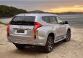 RIVAL RIVAL R.4012.008 Защита заднего бампера d76 уголки + комплект крепежа, RIVAL, Mitsubishi Pajero Sport 2016- (R.4012.008) RIVAL RIVAL R.4012.008 Защита заднего бампера d76 уголки + комплект крепежа, RIVAL, Mitsubishi Pajero Sport 2016- (R.4012.008)