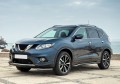 RIVAL RIVAL R.4122.005 Защита порогов d57 + комплект крепежа, RIVAL, Nissan X-Trail 2015- (R.4122.005) RIVAL RIVAL R.4122.005 Защита порогов d57 + комплект крепежа, RIVAL, Nissan X-Trail 2015- (R.4122.005)