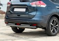 RIVAL RIVAL R.4122.007 Защита заднего бампера d57+d42 + комплект крепежа, RIVAL, Nissan X-Trail 2015- (R.4122.007) RIVAL RIVAL R.4122.007 Защита заднего бампера d57+d42 + комплект крепежа, RIVAL, Nissan X-Trail 2015- (R.4122.007)