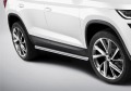 RIVAL RIVAL R.5101.003 Защита порога d57 + комплект крепежа, RIVAL, Skoda Kodiaq 2017- (R.5101.003) RIVAL RIVAL R.5101.003 Защита порога d57 + комплект крепежа, RIVAL, Skoda Kodiaq 2017- (R.5101.003)