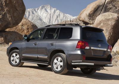 RIVAL RIVAL R.5713.017 Защита заднего бампера d76+d42 уголки + комплект крепежа, RIVAL, Toyota Land Cruiser 200 2011-2015 (R.5713.017)