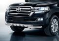 RIVAL Toyota Land Cruiser 200 (2015-)Защита переднего бампера d76+d57 с профильной защитой картера (R.5717.004) RIVAL Toyota Land Cruiser 200 (2015-)Защита переднего бампера d76+d57 с профильной защитой картера (R.5717.004)