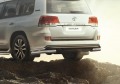 RIVAL RIVAL R.5719.004 Защита заднего бампера d76+d42 Уголки + комплект крепежа, RIVAL, Toyota LC200 Excalibur 2017- (R.5719.004) RIVAL RIVAL R.5719.004 Защита заднего бампера d76+d42 Уголки + комплект крепежа, RIVAL, Toyota LC200 Excalibur 2017- (R.5719.004)