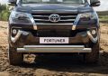 RIVAL RIVAL R.5720.001 Защита переднего бампера d76+d57 + комплект крепежа, Rival, Toyota Fortuner 2017- (R.5720.001) RIVAL RIVAL R.5720.001 Защита переднего бампера d76+d57 + комплект крепежа, Rival, Toyota Fortuner 2017- (R.5720.001)