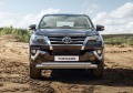 RIVAL RIVAL R.5720.001 Защита переднего бампера d76+d57 + комплект крепежа, Rival, Toyota Fortuner 2017- (R.5720.001) RIVAL RIVAL R.5720.001 Защита переднего бампера d76+d57 + комплект крепежа, Rival, Toyota Fortuner 2017- (R.5720.001)