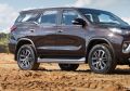 RIVAL RIVAL R.5720.004 Защита штатного порога d57 + комплект крепежа, RIVAL, Toyota Fortuner 2017- (R.5720.004) RIVAL RIVAL R.5720.004 Защита штатного порога d57 + комплект крепежа, RIVAL, Toyota Fortuner 2017- (R.5720.004)