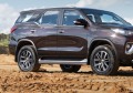 RIVAL RIVAL R.5720.005 Защита штатного порога d42 + комплект крепежа, Rival, Toyota Fortuner 2017- (R.5720.005) RIVAL RIVAL R.5720.005 Защита штатного порога d42 + комплект крепежа, Rival, Toyota Fortuner 2017- (R.5720.005)