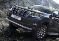 RIVAL RIVAL R.5721.002 Защита переднего бампера d76 + комплект крепежа, RIVAL, Toyota Land Cruiser 150 Prado 2017- (R.5721.002) RIVAL RIVAL R.5721.002 Защита переднего бампера d76 + комплект крепежа, RIVAL, Toyota Land Cruiser 150 Prado 2017- (R.5721.002)