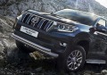 RIVAL RIVAL R.5721.008 Защита переднего бампера d76+75x42 овал + комплект крепежа, RIVAL, Toyota Land Cruiser 150 Prado 201 (R.5721.008) RIVAL RIVAL R.5721.008 Защита переднего бампера d76+75x42 овал + комплект крепежа, RIVAL, Toyota Land Cruiser 150 Prado 201 (R.5721.008)