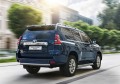 RIVAL RIVAL R.5721.009 Защита заднего бампера 75х42 овал + комплект крепежа, RIVAL, Toyota Land Cruiser 150 Prado 2017- (R.5721.009) RIVAL RIVAL R.5721.009 Защита заднего бампера 75х42 овал + комплект крепежа, RIVAL, Toyota Land Cruiser 150 Prado 2017- (R.5721.009)