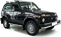 RIVAL RIVAL R.6002.001 Защита переднего бампера d57 + комплект крепежа, RIVAL, Lada 4х4 1995-, 3D (R.6002.001)