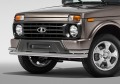RIVAL RIVAL R.6004.002 Защита переднего бампера d57+d42 + комплект крепежа, RIVAL, Lada 4x4 Urban 2014- (R.6004.002) RIVAL RIVAL R.6004.002 Защита переднего бампера d57+d42 + комплект крепежа, RIVAL, Lada 4x4 Urban 2014- (R.6004.002)