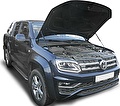 RIVAL RIVAL UVWAMA021 Амортизаторы капота Volkswagen Amarok V-2.0 (05.2017-) / V-3.0 (2016-) (UVWAMA021)