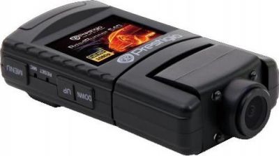 Prestigio RoadRunner 540