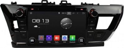 ROXIMO CarDroid RD-1104