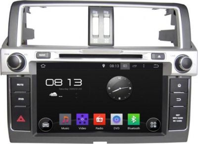 ROXIMO CarDroid RD-1106