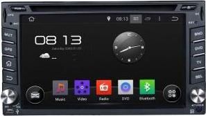 ROXIMO CarDroid RD-1201 ROXIMO CarDroid RD-1201