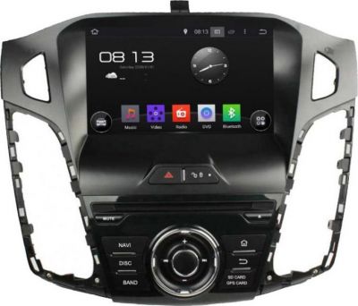 ROXIMO CarDroid RD-1701