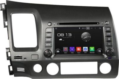 ROXIMO CarDroid RD-1901