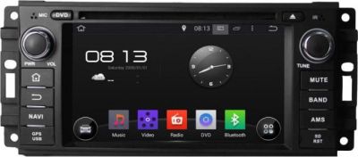 ROXIMO CarDroid RD-2201