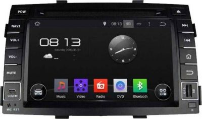 ROXIMO CarDroid RD-2302