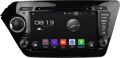 ROXIMO CarDroid RD-2304