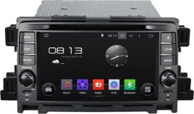 ROXIMO CarDroid RD-2401