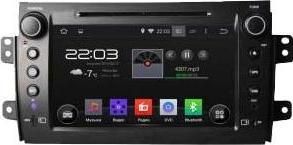 ROXIMO CarDroid RD-3502