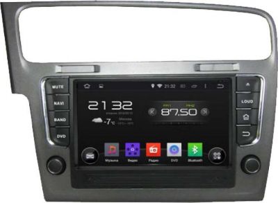 ROXIMO CarDroid RD-3705