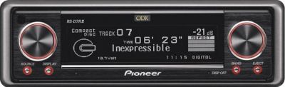 Pioneer RS-D7RII