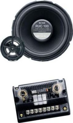 MB Quart RUA 210