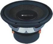 Soundstream Rubicon R-10SQ