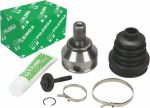 RUEI RU148246FM ШРУС ВНУТРЕННИЙ ЛЕВЫЙ (L) FORD MONDEO IV 1,6 МКПП 2007-...