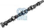 Ruville 215197 распредвал на MERCEDES-BENZ S-CLASS (W126)