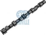 Ruville 215318 распредвал на OPEL ASCONA C (81_, 86_, 87_, 88_)