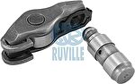 Ruville 235705 комплектующие, балансир на AUDI A4 Avant (8K5, B8)
