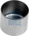 Ruville 266809 толкатель на NISSAN NAVARA (D40)